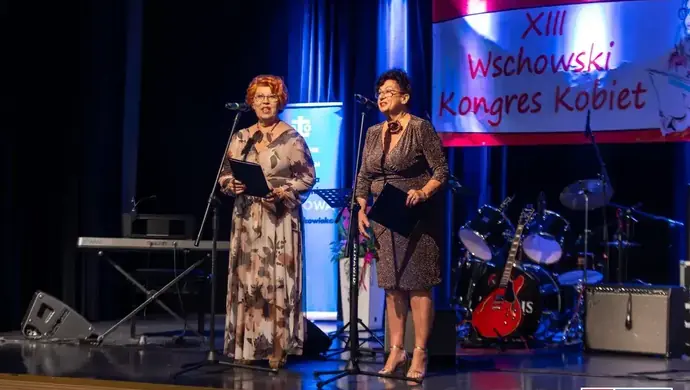 XVI Lubuski Kongres Kobiet w Gorzowie. Ze Wschowy pojedzie 50 delegatek