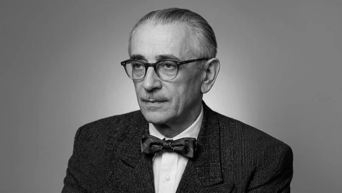 Ojciec chciał, żeby został księdzem. On wybrał Szekspira i zapisał się w historii Wschowy. Kim był Stanisław Helsztyński?