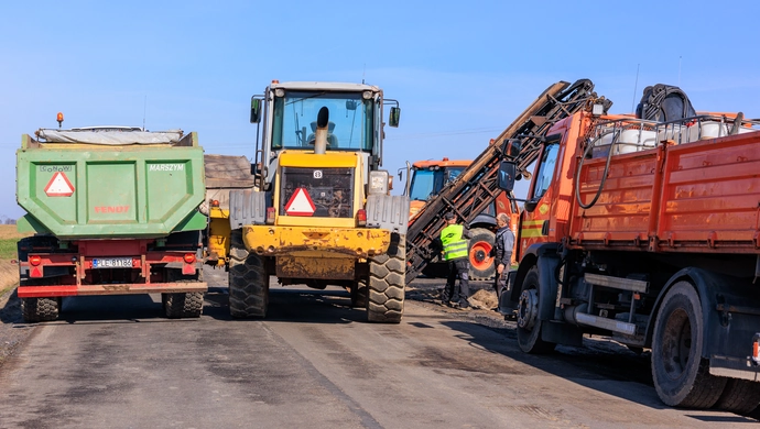 Wahadło na trasie Sława-Głogów. Remont potrwa do czerwca