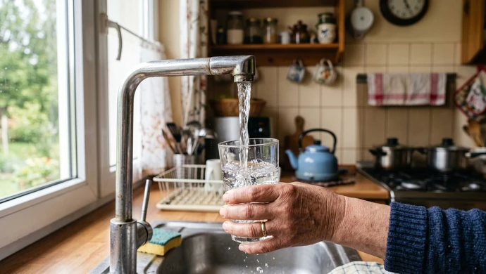 Woda do picia tylko po przegotowaniu. Sanepid ostrzega mieszkańców sześciu wsi w gminie Sława