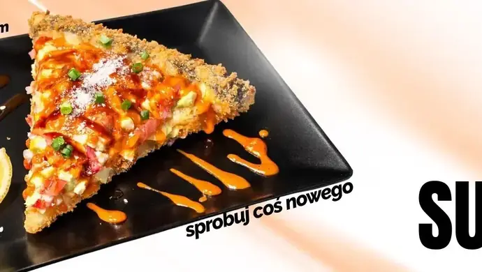 Najlepsze sushi makarony online w Katowicach? 5 miejsc, które warto sprawdzić