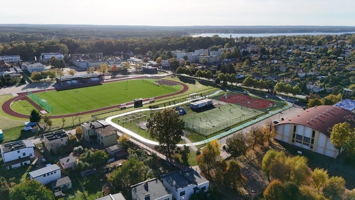 Mityng Lekkoatletyczny w Sławie. Na nowym stadionie będzie mógł wystartować każdy chętny