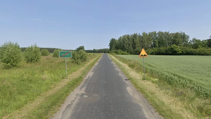 Krok w stronę ścieżki rowerowej Łysiny–Lgiń. Gmina Wschowa z dofinansowaniem