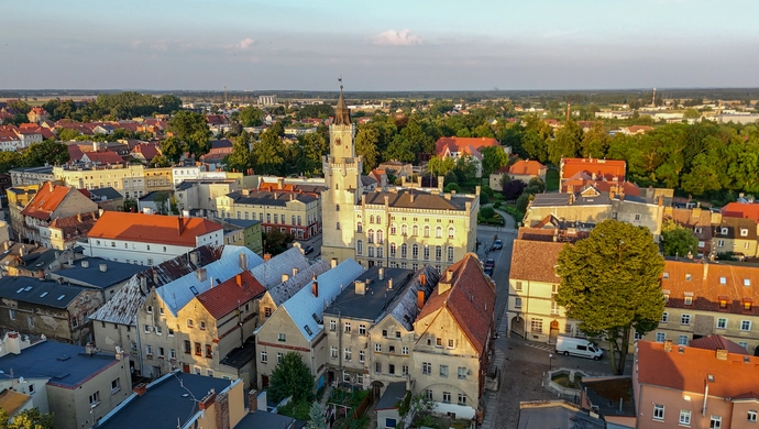 300 tys. zł dla Gminy Wschowa. Unijny grant zostanie przeznaczony na projekty społeczne