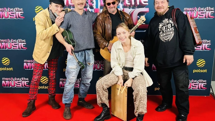 Jarmark Produktu Lokalnego w Sławie. Kapela Szczupaki z „Must be the Music” i smaki z całego świata