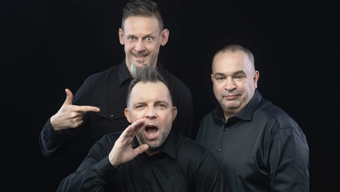 Kabaret Ani Mru-Mru w Sławie. Bilety już w sprzedaży