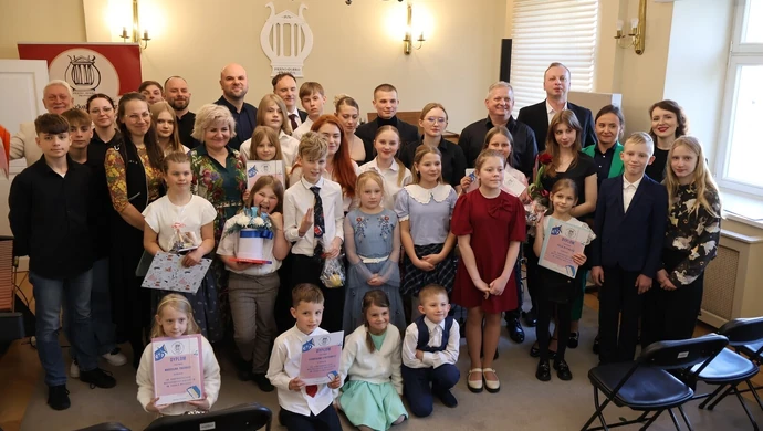 46. Konfrontacje Muzykujących Rodzeństw za nami. Wystąpiło 15 zespołów