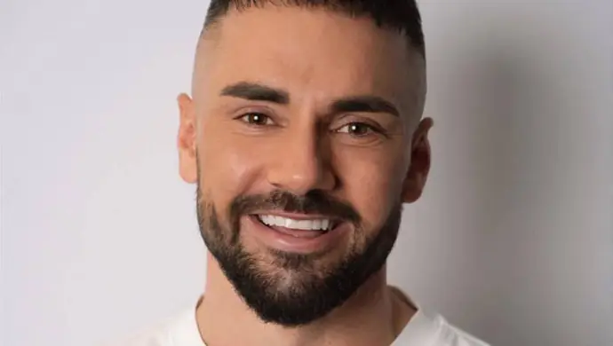 Zbiórka karmy w Urzędzie Miejskim w Sławie. Tak pożegnają Łukasza Litewkę