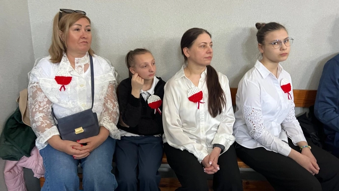 Powiatowa Akademia w SOSW. 235. rocznica Konstytucji 3 maja [WIDEO]