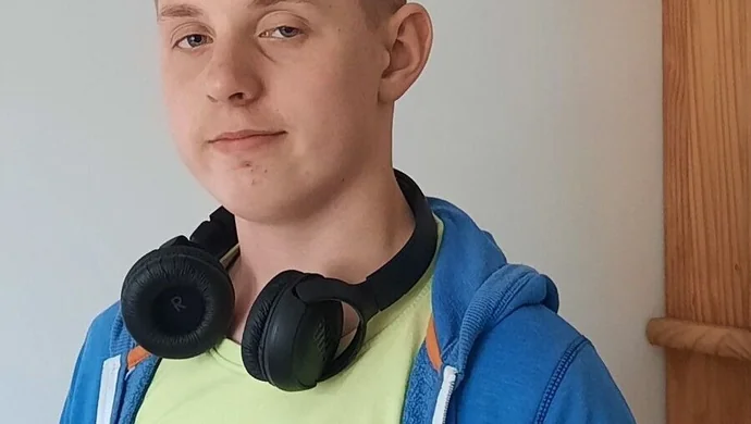 Wsiadł do pociągu relacji Leszno-Kraków i nie wrócił. Policja szuka 16-latka z Osowej Sieni