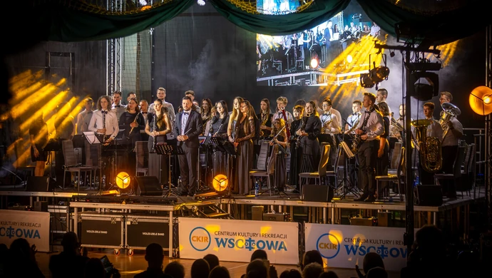 Koncert Muzyki Filmowej Maestoso. Wschowa usłyszy filmowe przeboje