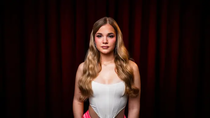 Hania Kuzimowicz w TVN. Wschowianka wystąpi na Wiankach nad Wisłą wśród gwiazd polskiej estrady