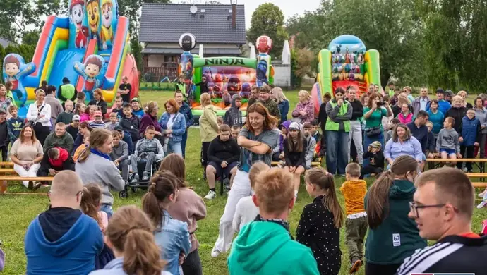 SOSW we Wschowie na żywo w TVP2. Olimpiada Radości pojawi się w „Pytaniu na śniadanie”