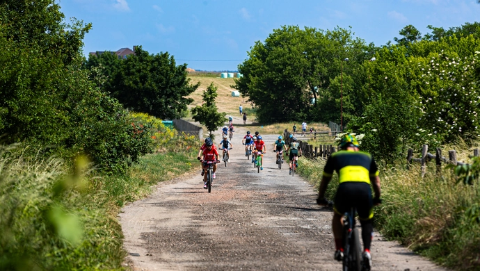 Tour de Wójcik już w niedzielę. Zamknięta trasa i rower do wygrania
