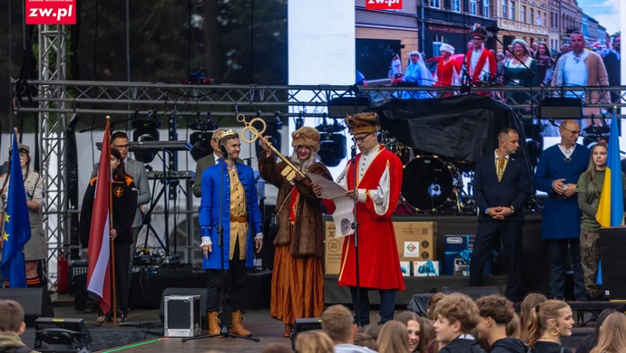 Dni Wschowy 2026: 12-14 czerwca. Pełny program i lista gwiazd