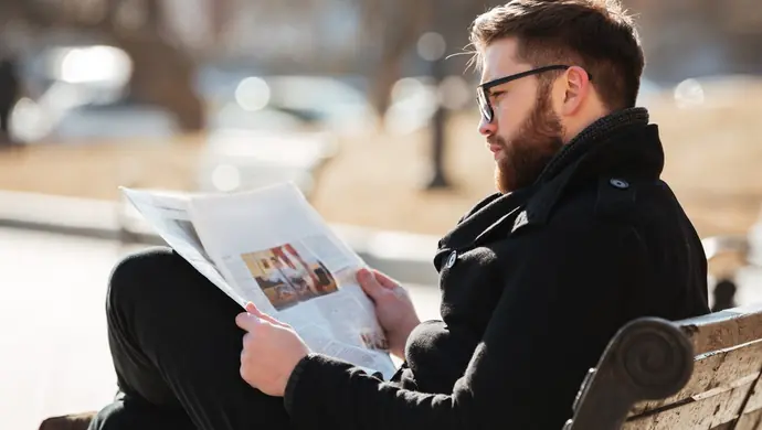 Jak poszerzać swoją wiedzę ekonomiczną?