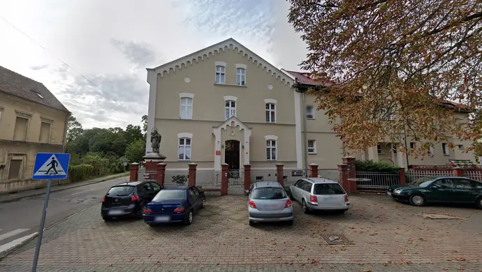 Elżbietanki chcą zrezygnować z prowadzenia DPS we Wschowie. Powiat szykuje się na przejęcie
