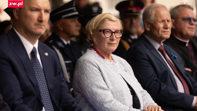 Narodowy Dzień Pamięci o Polakach Ofiarach Ludobójstwa. Gośniowska-Kola: „wracamy po swoich” [ZDJĘCIA]