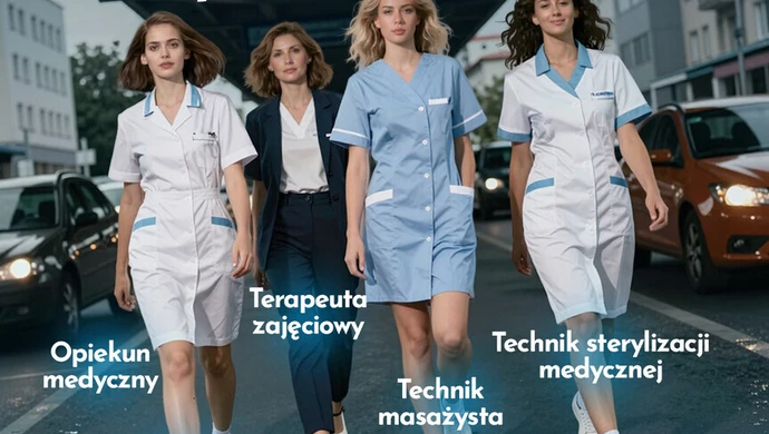 Postaw na zawód z przyszłością – rozpocznij bezpłatną naukę w Szkole Pascal w Głogowie!