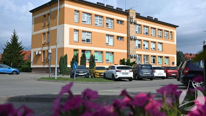Radni zdecydowali. Parking przy PKS w Sławie od 15 lipca będzie płatny