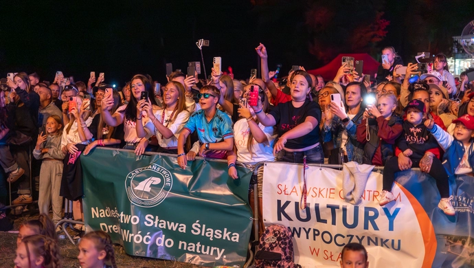 Dni Sławy 2026. Zagrają Dżem i Sztywny Pal Azji. Będą też fajerwerki nad Jeziorem Sławskim [PROGRAM]