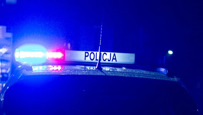 Miał sądowy zakaz i jechał na „haju”. 29-latek z gminy Sława stanie przed sądem
