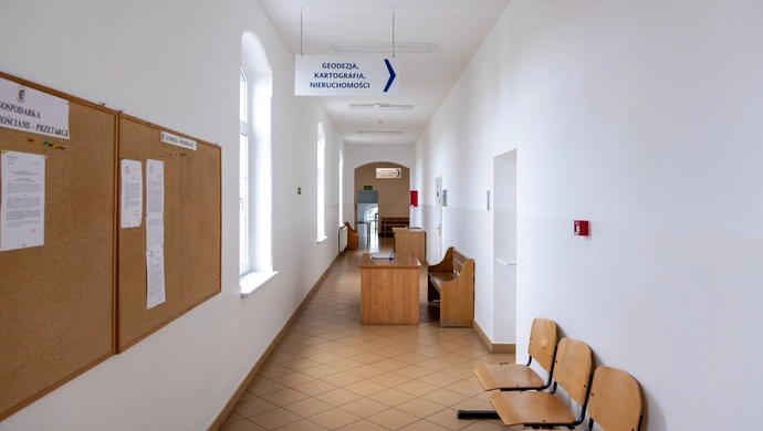 Nabór w Starostwie Powiatowym we Wschowie. Trzy stanowiska do obsadzenia