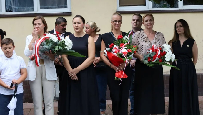 Szlichtyngowa uczciła 82. rocznicę Powstania Warszawskiego