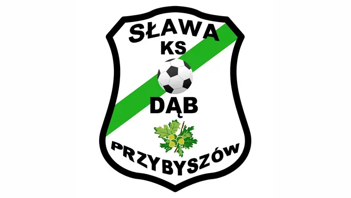 Oficjalnie: Dąb Sława-Przybyszów wycofuje się z okręgówki