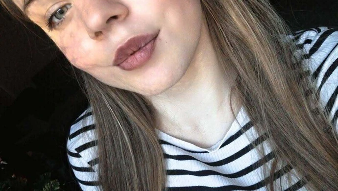 Zaginęła 15-letnia mieszkanka Sławy. Wyjechała rowerem i nie wróciła