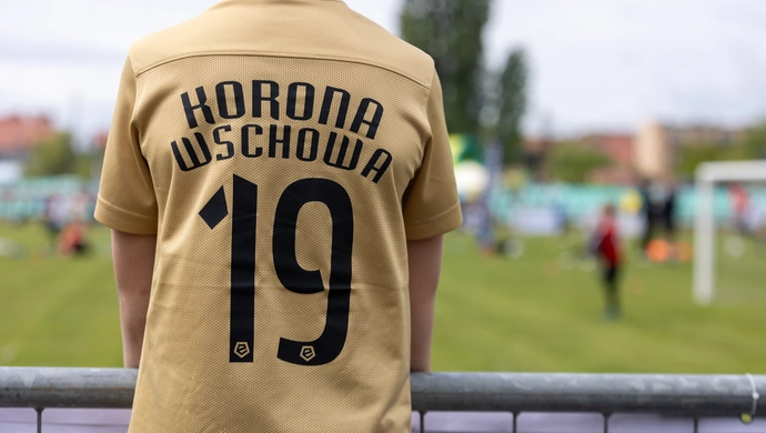 Korona Wschowa zaprasza na stadion. Mecz połączą z piknikiem rodzinnym
