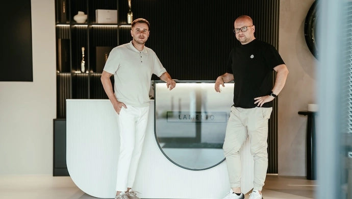 Nowe miejsce na mapie Wschowy. Lamelio otwiera showroom w Przyczynie Dolnej