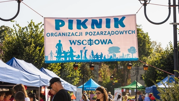 Będzie się działo na wschowskim Rynku. W niedzielę Twarda Piątka i Piknik NGO