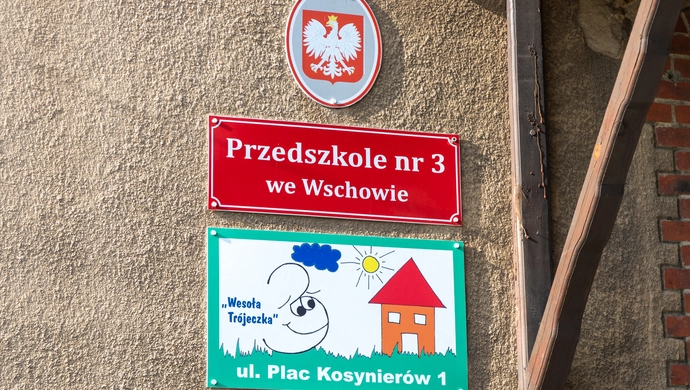 Co dalej z „Wesołą Trójeczką”? Rodzice proszą władze o rozwiązanie problemu