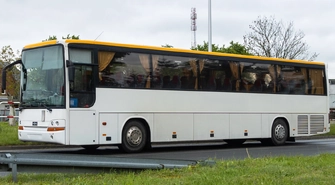 Autobusy w gminie Szlichtyngowa jeżdżą dalej. Jest dofinansowanie na dwie linie