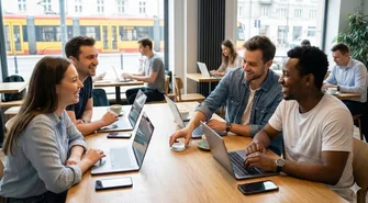 Jak zmieniają się nawyki konsumenckie w Polsce: dlaczego młode pokolenie odchodzi od palenia