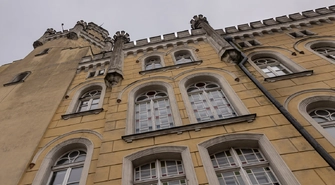 Od stycznia w ratuszu. Gminna komisja ds. uzależnień pod nowym adresem