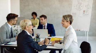 Nie płać 100% za szkolenia. Przewodnik po dofinansowaniach dla firm z naszego regionu