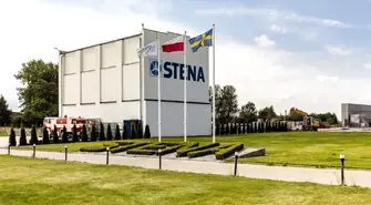 Oferta pracy w Stena Recycling: Operator/Operatorka Ładowarki Kołowej