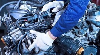 Naprawa silników diesla w Poznaniu — najczęstsze usterki i ile kosztuje ich usunięcie?