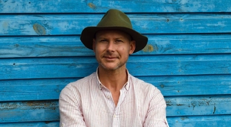 „Intymne życie zwierząt”. Adam Zbyryt przyjedzie do Wschowy