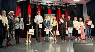 Festiwal Piosenki PRO ARTE 2026. CKiR szuka młodych talentów