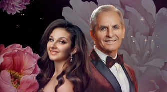 Koncert na Dzień Kobiet we Wschowie. Zaśpiewają Shaushyshvili i Iłowski