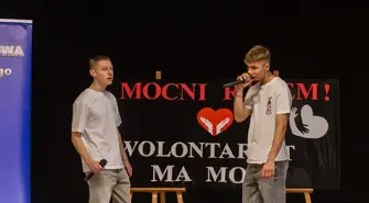 Otwarta Scena w Coolturce. Deebo & Sibin zagrają 27 lutego