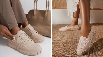 Znajdź najwygodniejsze obuwie damskie na wiosnę i lato 2026