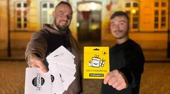 Konkurs fotograficzny dla dzieci. CKiR Wschowa i Affamato rozdają nagrody