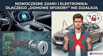 Jak wybrać sprawdzoną usługę ślusarską w dużym mieście?