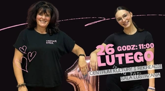 Ferie z cheerleadingiem. Warsztaty Cheer Flash Wschowa w CKiR