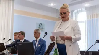 „Okrągły stół” dla przedsiębiorców. Radna Denesiuk apeluje po spotkaniu z wojewodą