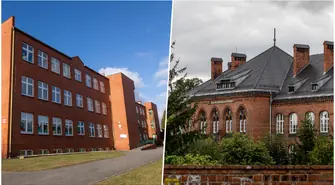 Jak wybrać szkołę ponadpodstawową? I LO i SP3 zapraszają rodziców ósmoklasistów